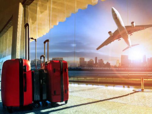 airport transfer service