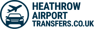 Heathrow Airport Transfers Logo