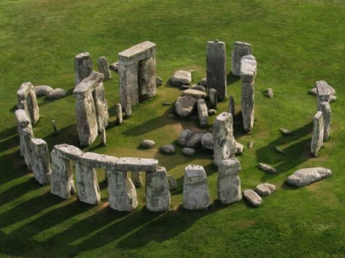 tour packages and service