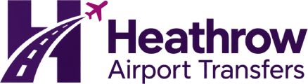 Heathrow Airport Transfers Logo